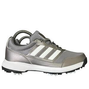 Adidas Shoes Men‎ Size 8 Tech Response 2.0 Golf Iron Grey Sneakers NWOT